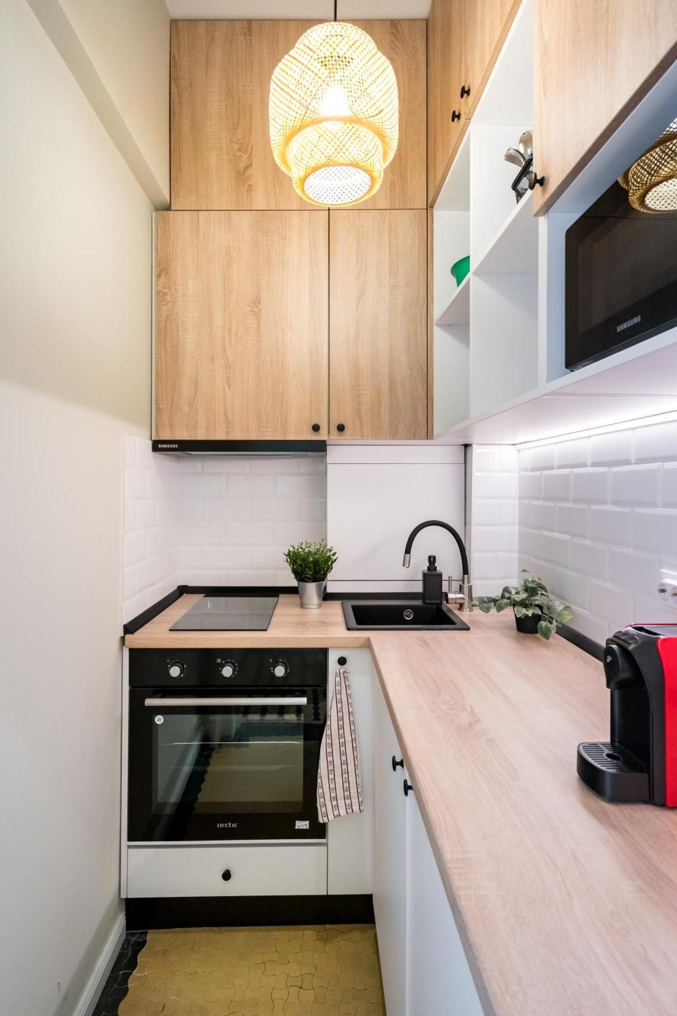 Urban Dream Studio With City Views & Comfort Bucharest Exterior photo